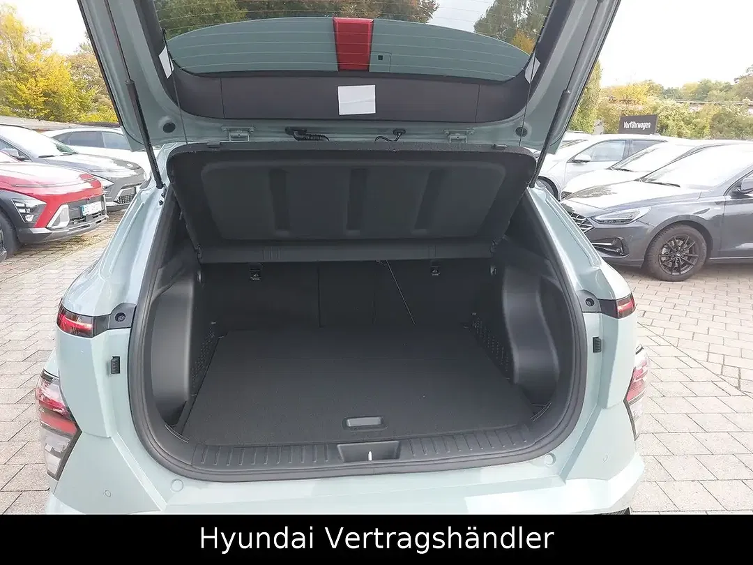 Hyundai KONA - Thumbnail 12
