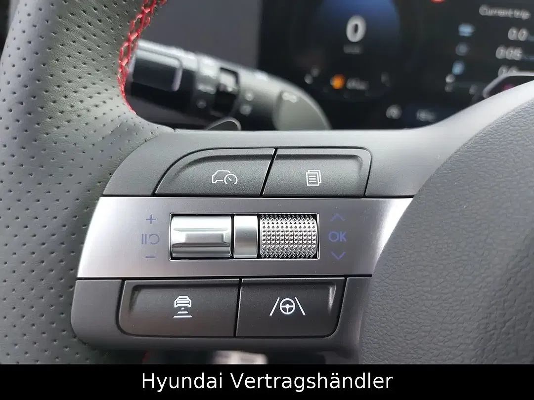Hyundai KONA - Thumbnail 14