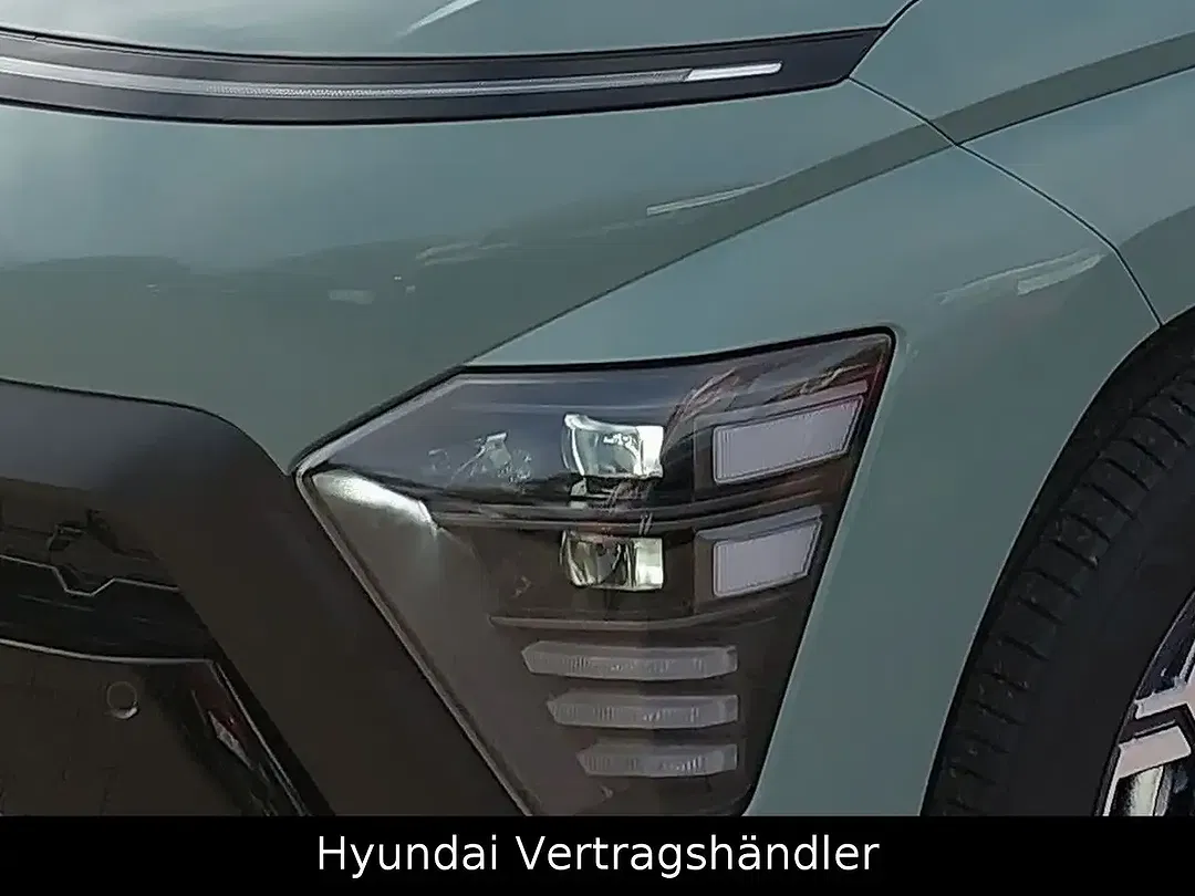 Hyundai KONA - Thumbnail 5