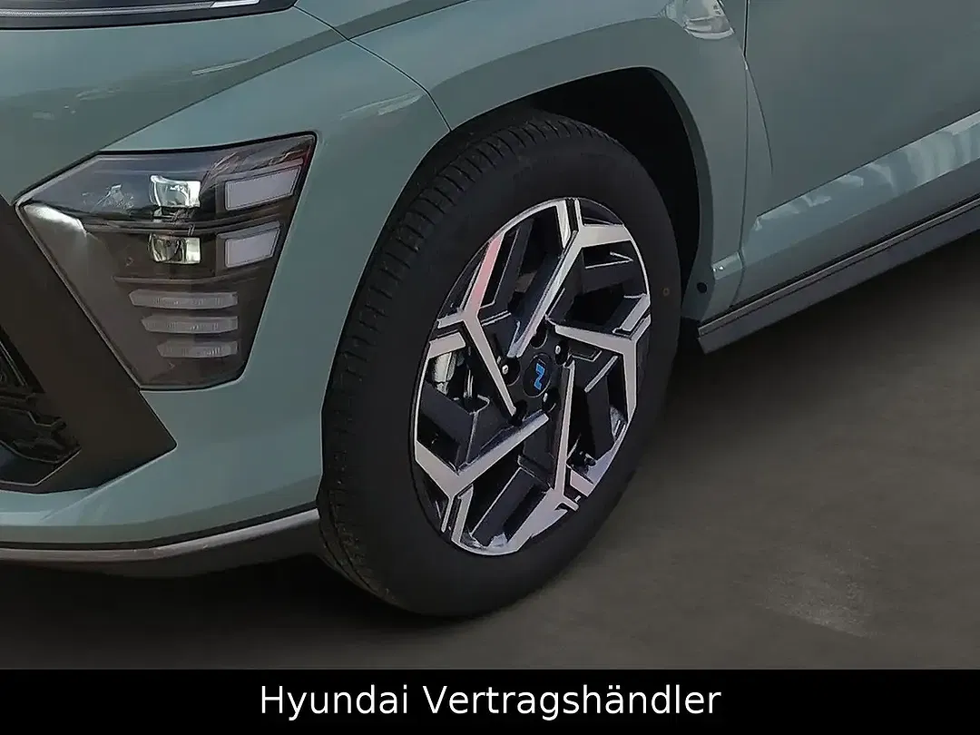 Hyundai KONA - Thumbnail 6