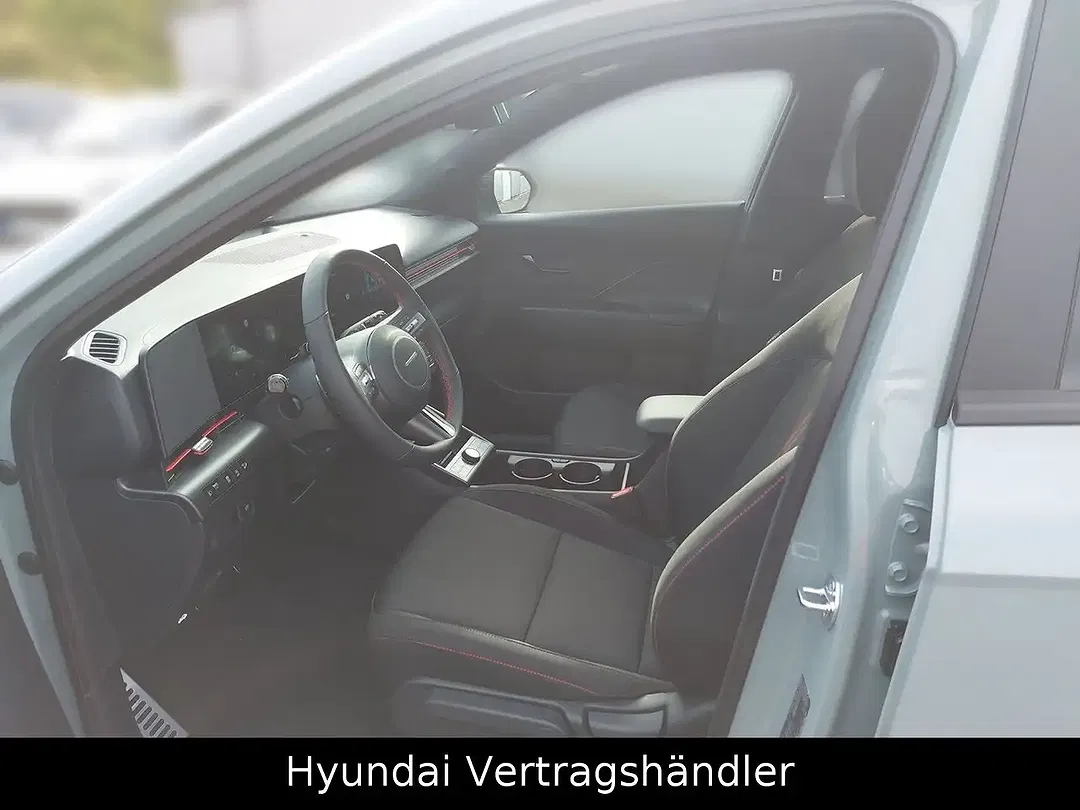 Hyundai KONA - Thumbnail 7