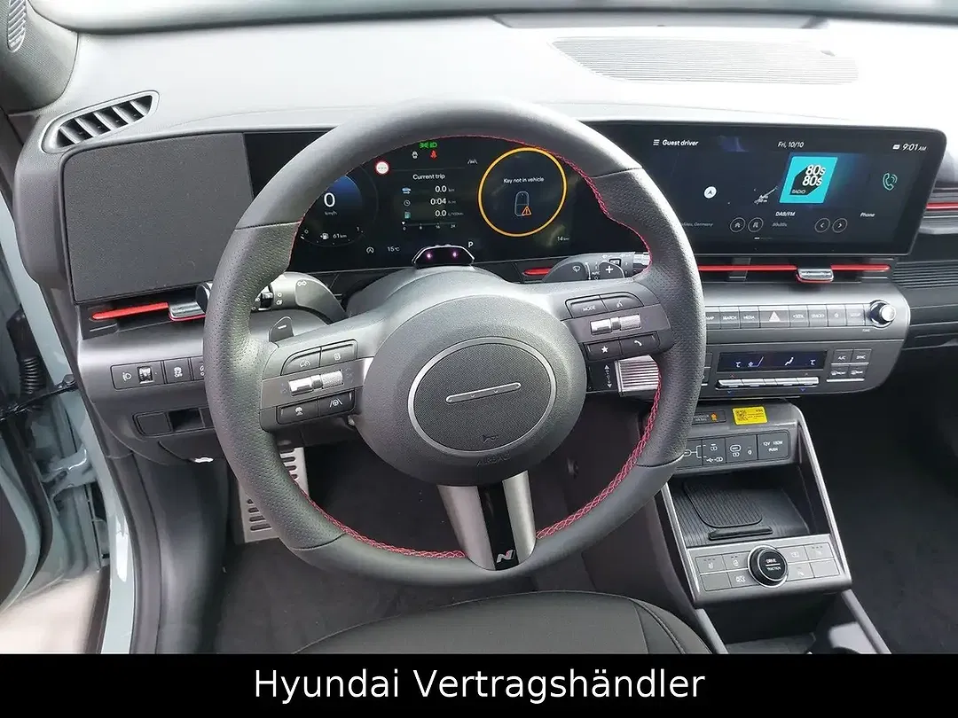 Hyundai KONA - Thumbnail 8