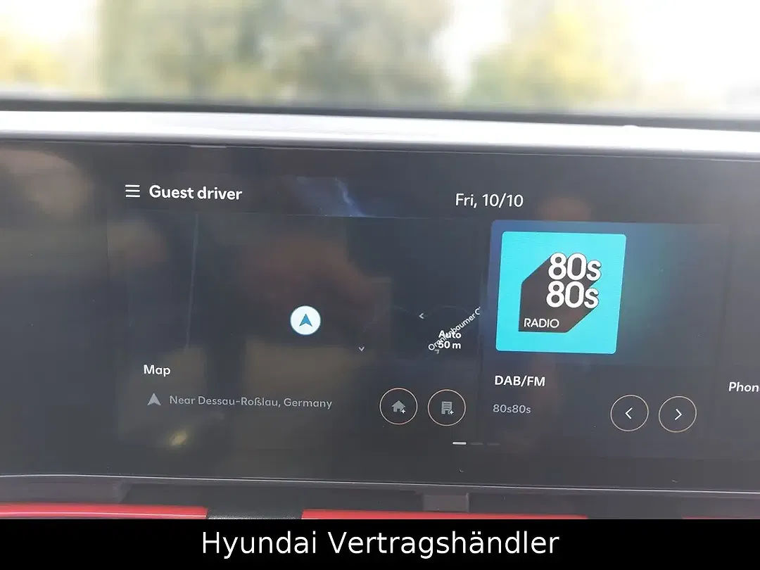 Hyundai KONA - Thumbnail 9