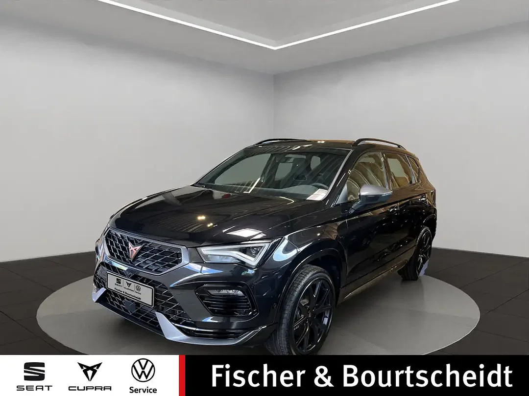 CUPRA Ateca - Afbeelding 1