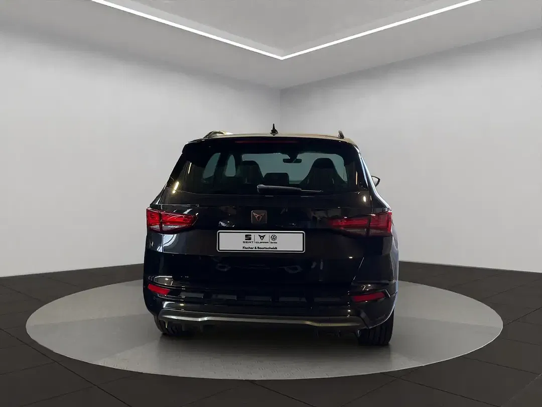 CUPRA Ateca - Thumbnail 2