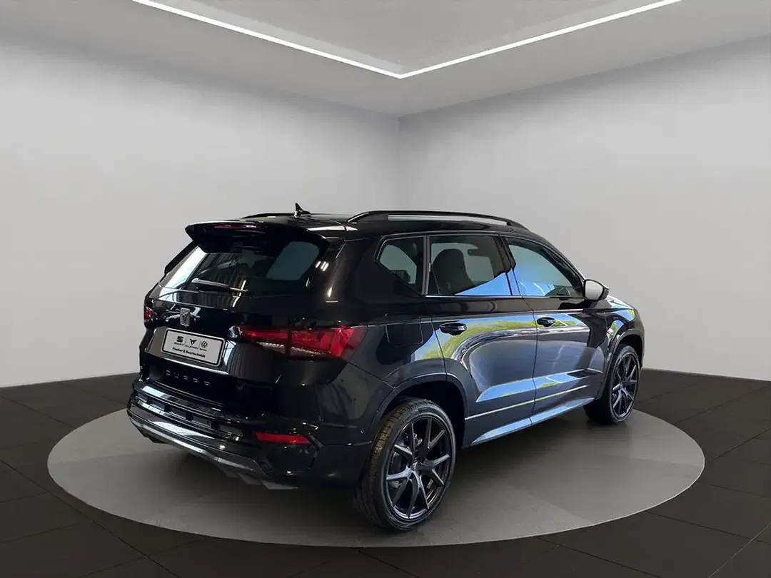CUPRA Ateca - Thumbnail 3