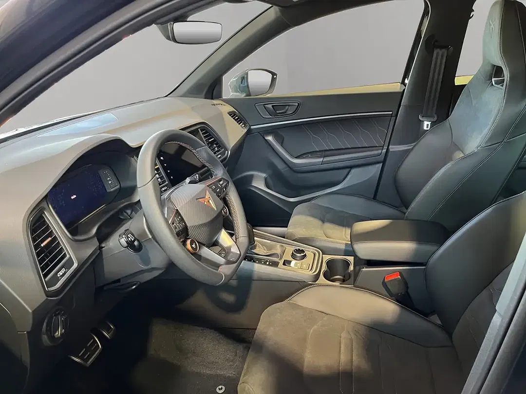 CUPRA Ateca - Thumbnail 5