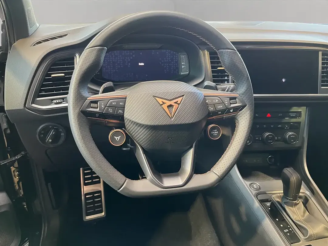 CUPRA Ateca - Thumbnail 6