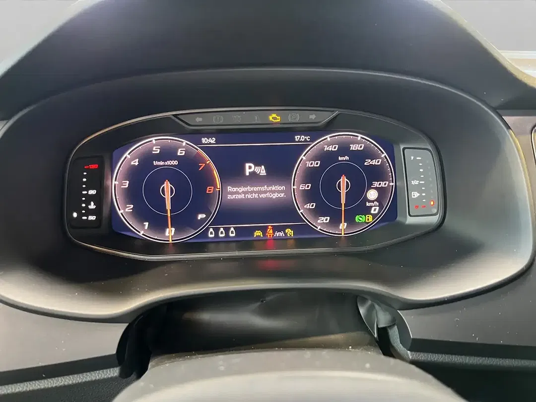 CUPRA Ateca - Thumbnail 7