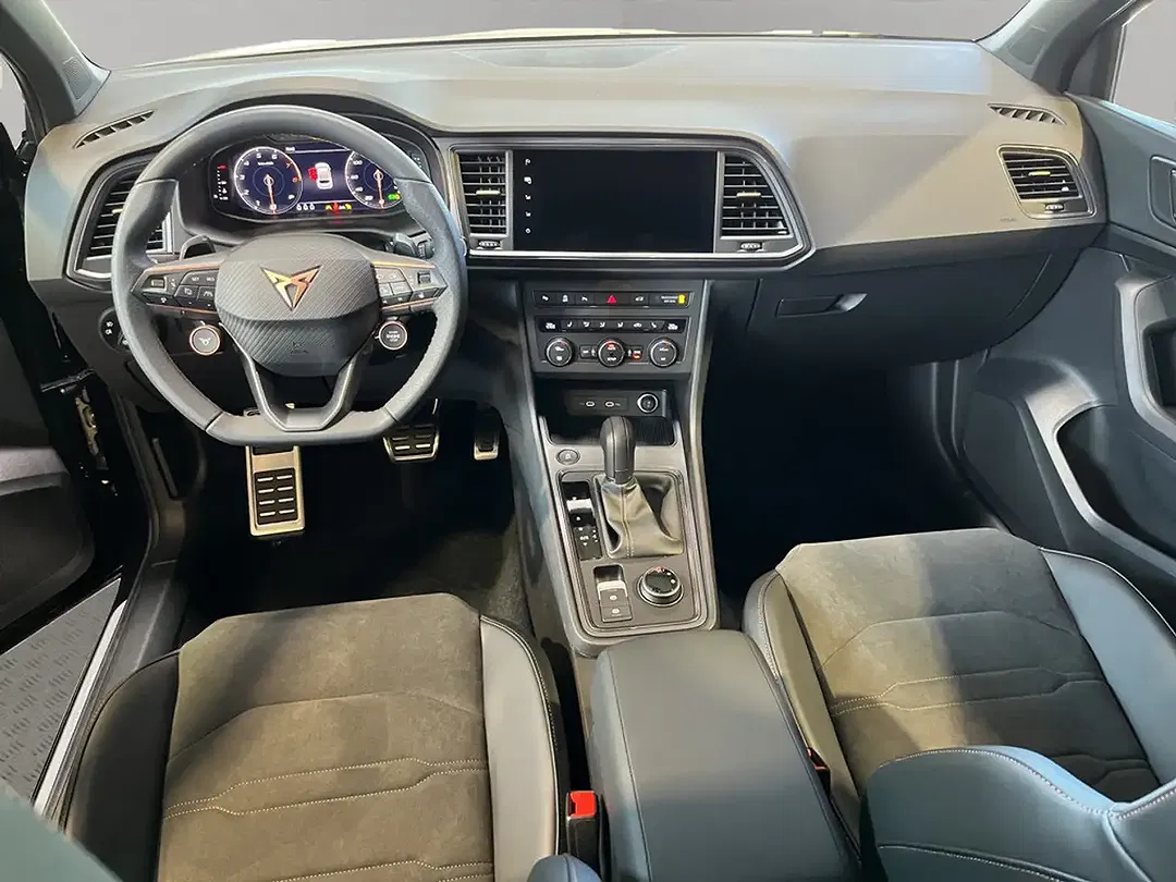 CUPRA Ateca - Thumbnail 9