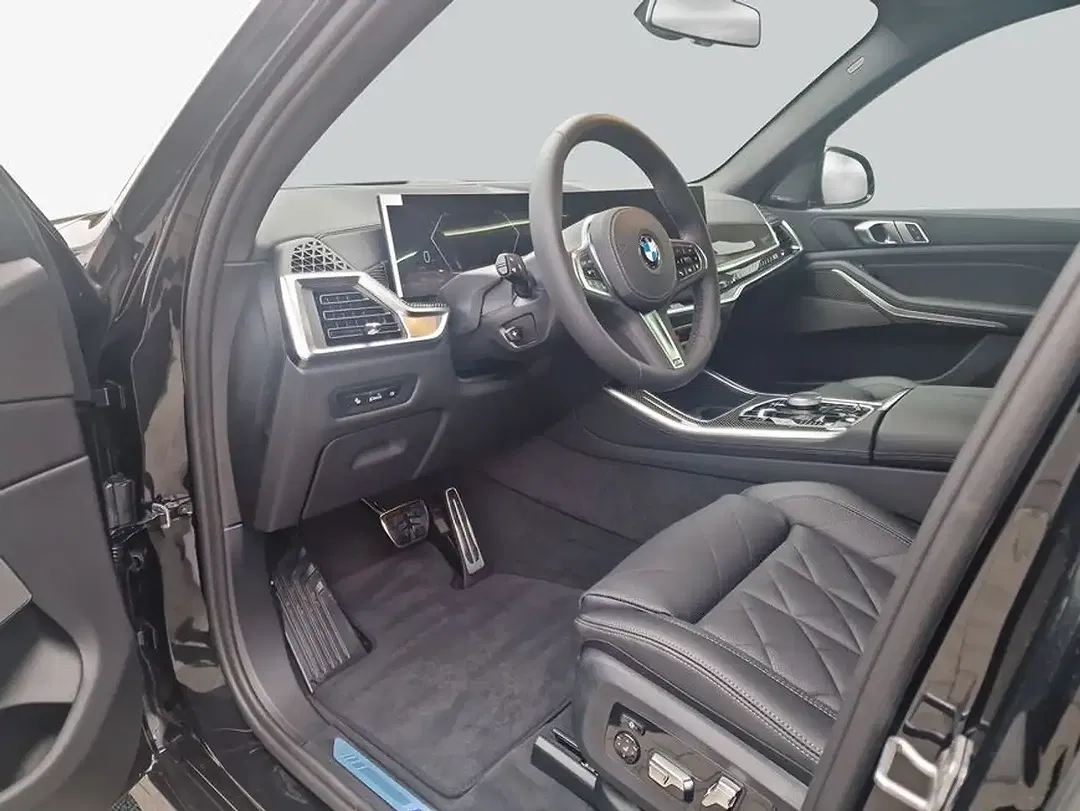 BMW X5 - Thumbnail 10