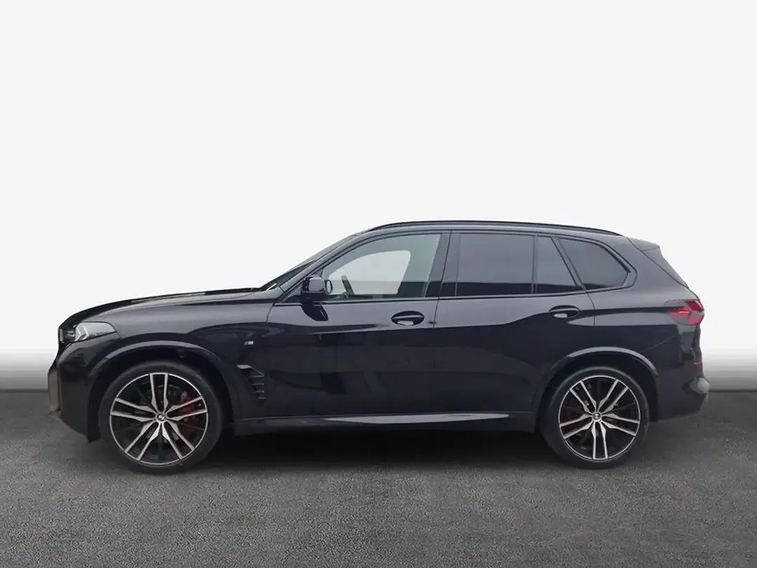 BMW X5 - Thumbnail 4