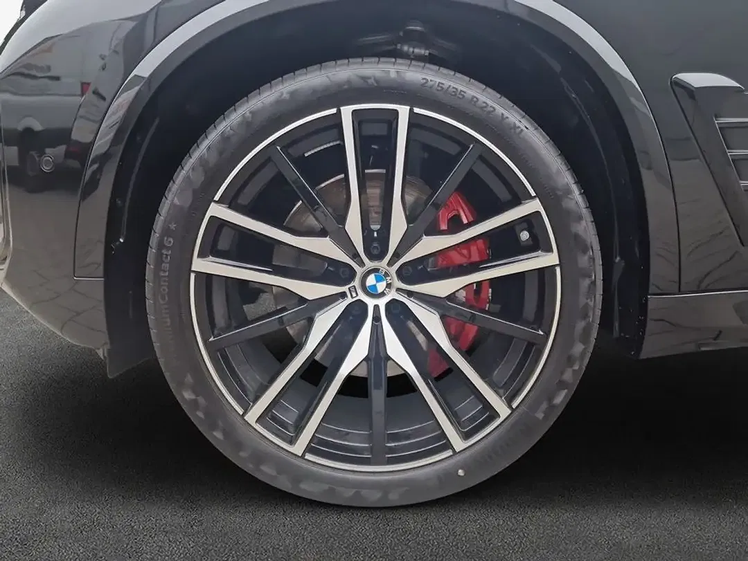 BMW X5 - Thumbnail 7