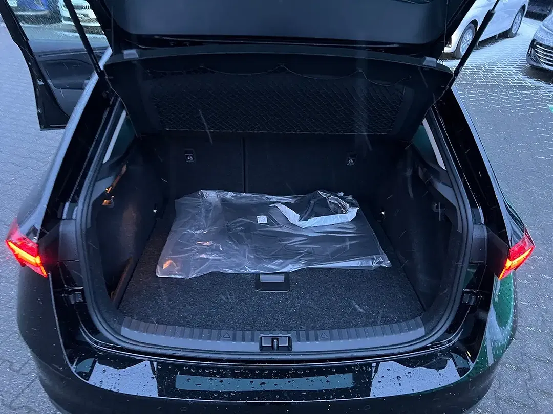 Skoda Scala - Thumbnail 13