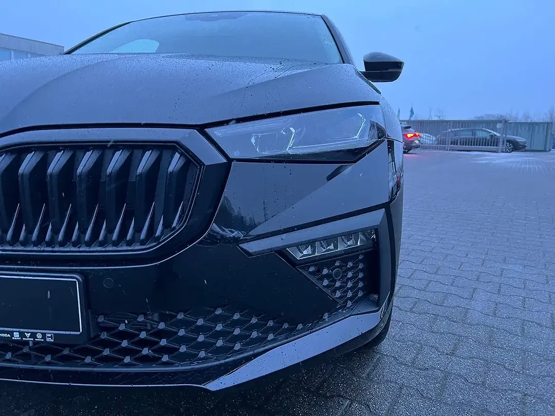 Skoda Scala - Thumbnail 4