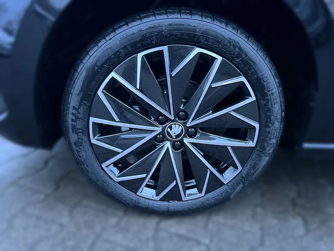 Skoda Scala - Thumbnail 5