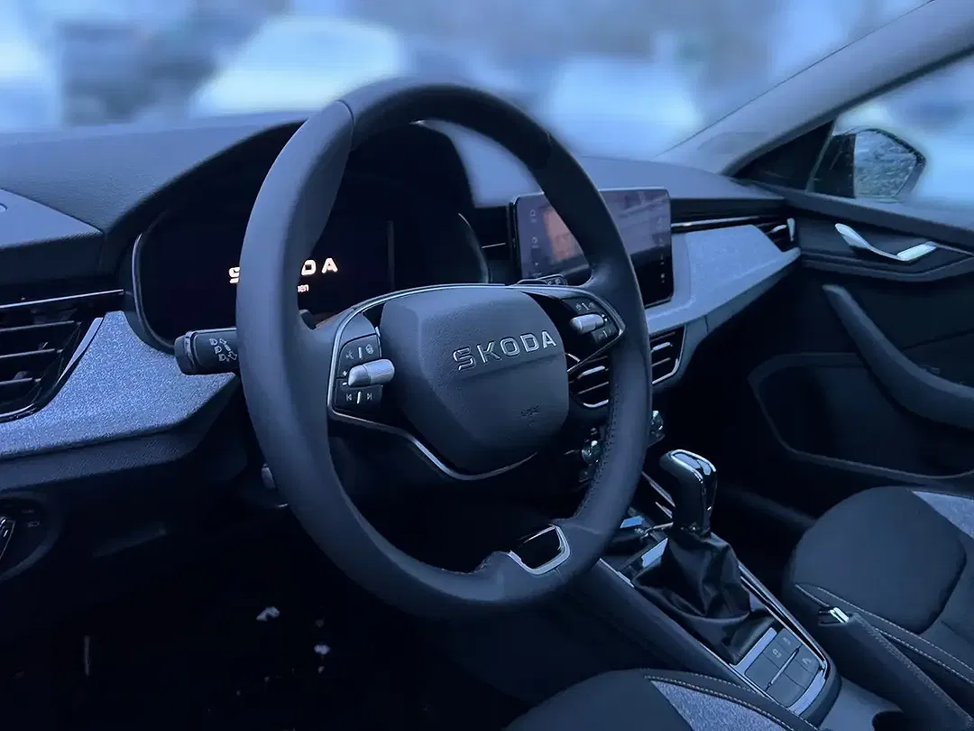 Skoda Scala - Thumbnail 7