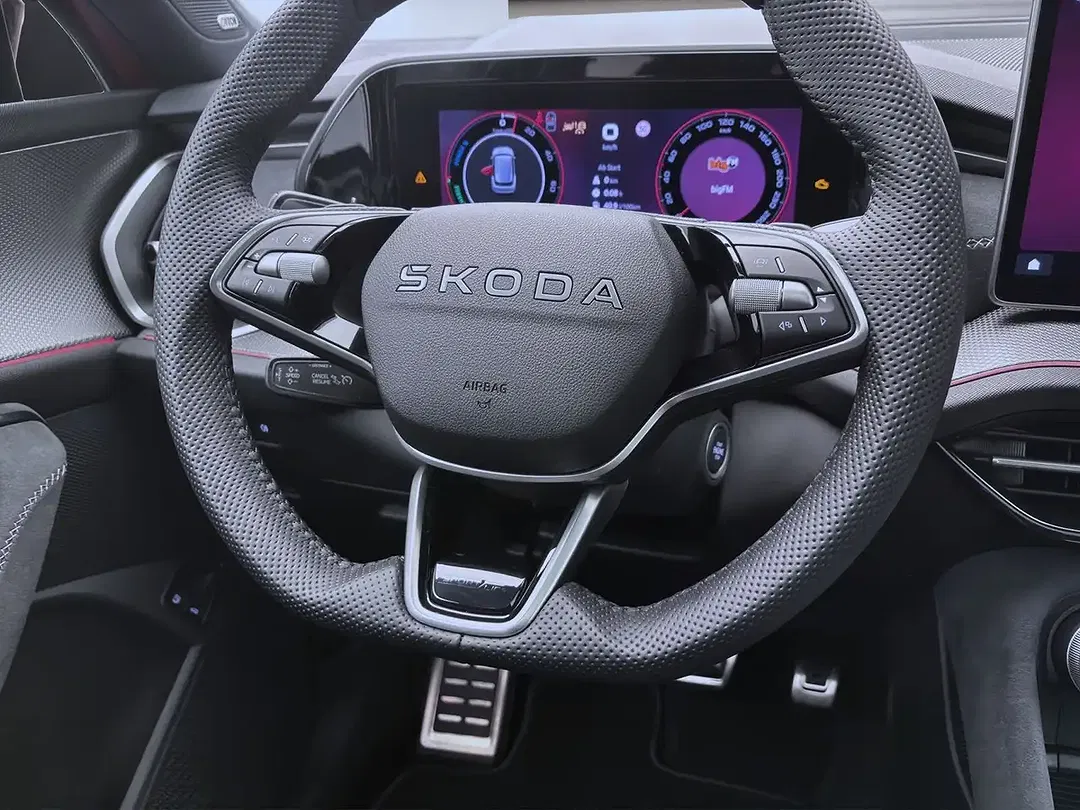 Skoda Kodiaq - Thumbnail 13