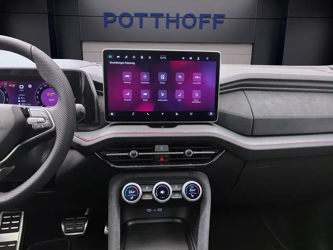 Skoda Kodiaq - Thumbnail 15