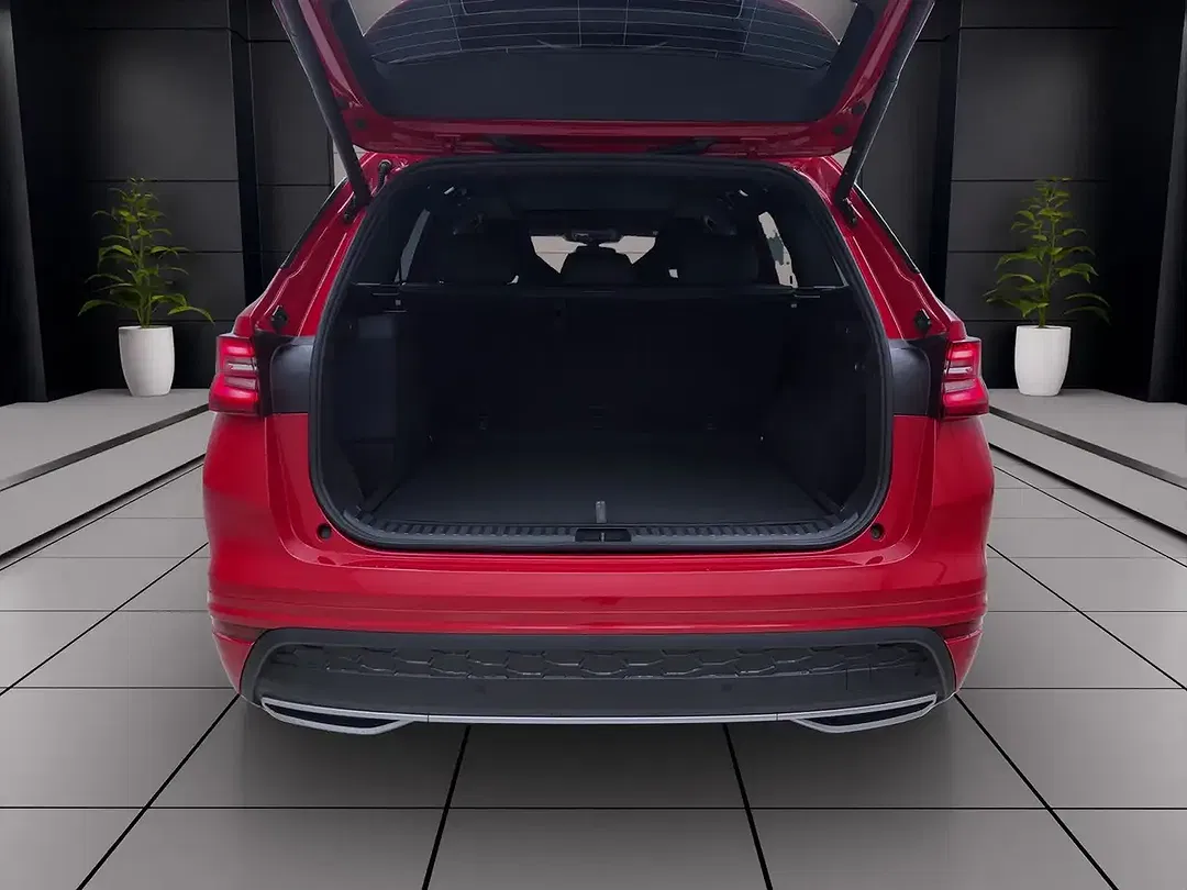 Skoda Kodiaq - Thumbnail 5