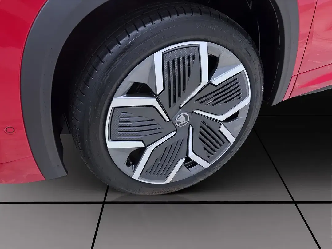 Skoda Kodiaq - Thumbnail 9