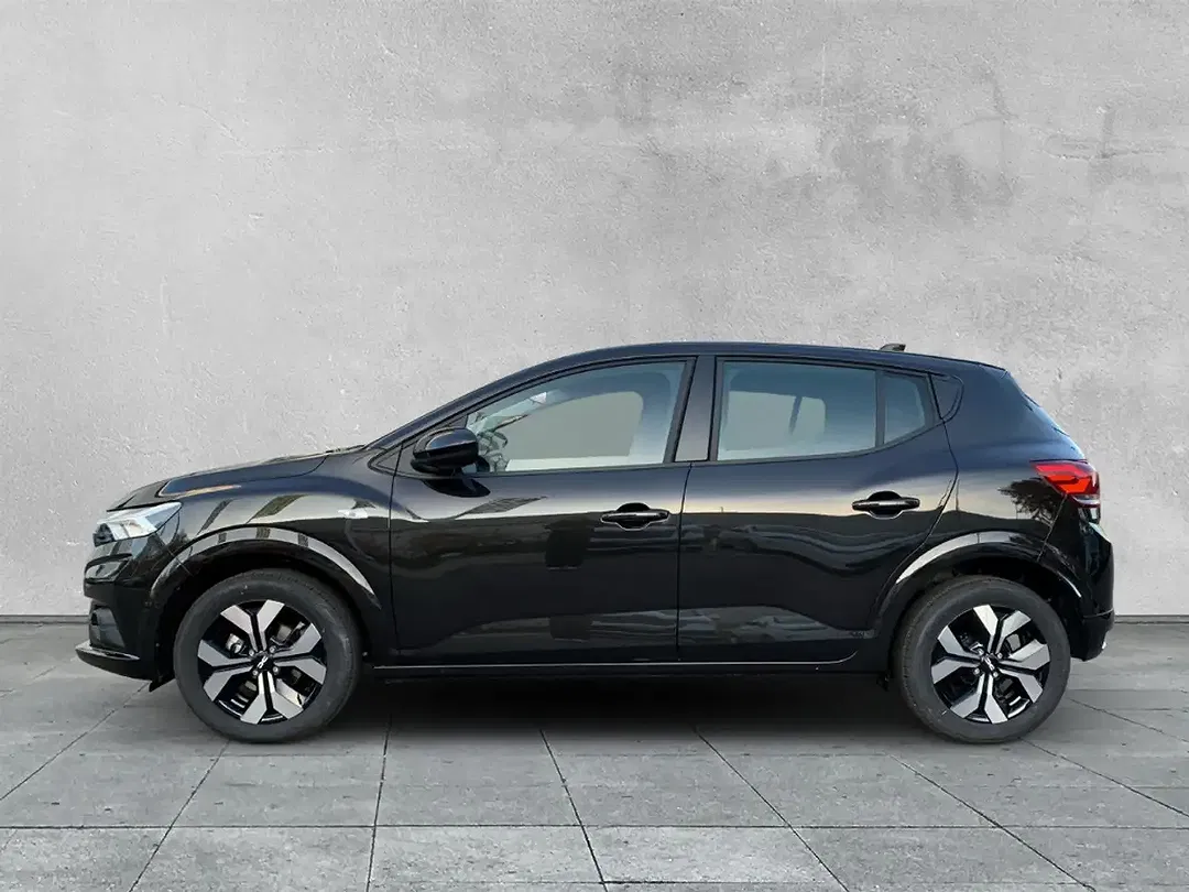 Dacia Sandero - Thumbnail 2