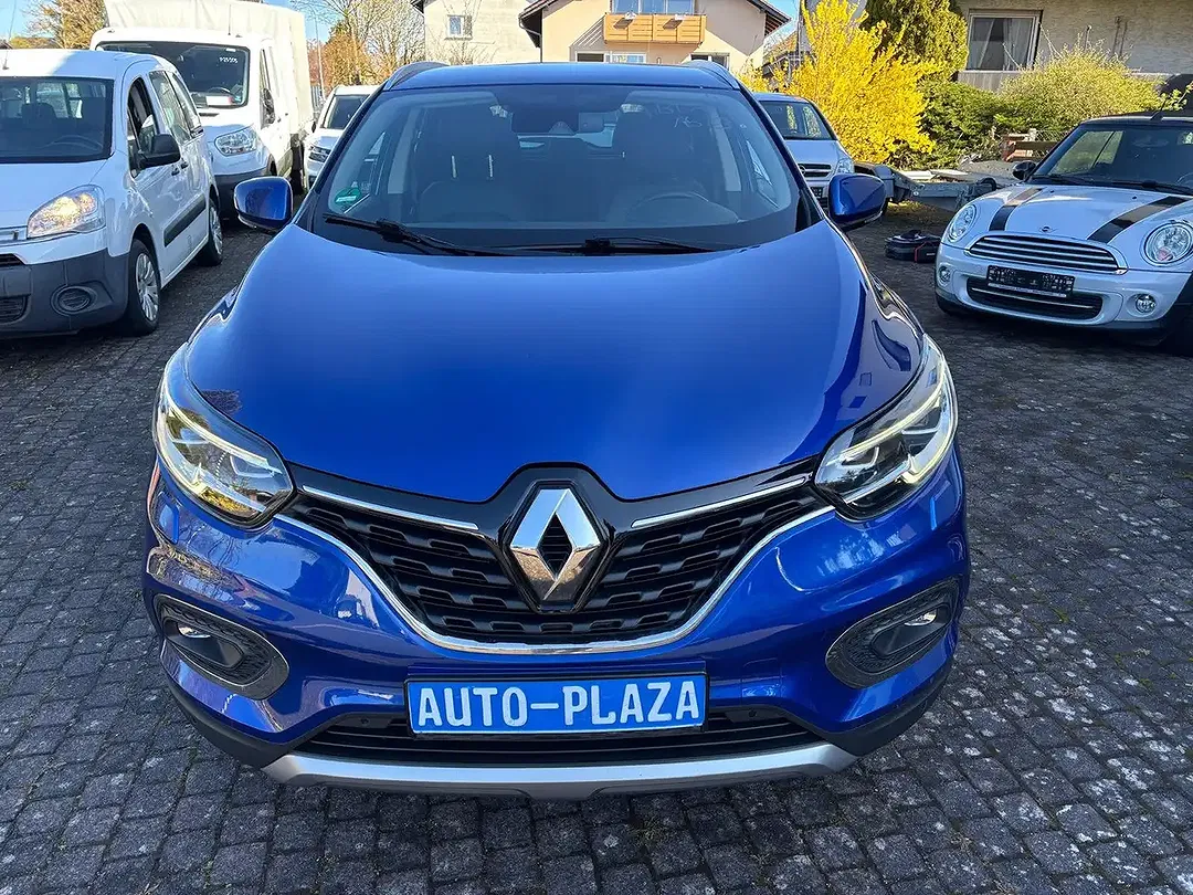 Renault Kadjar - Thumbnail 15