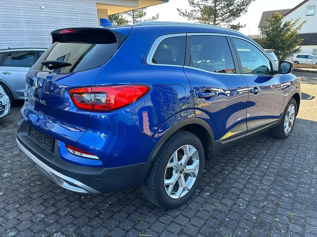 Renault Kadjar - Thumbnail 2