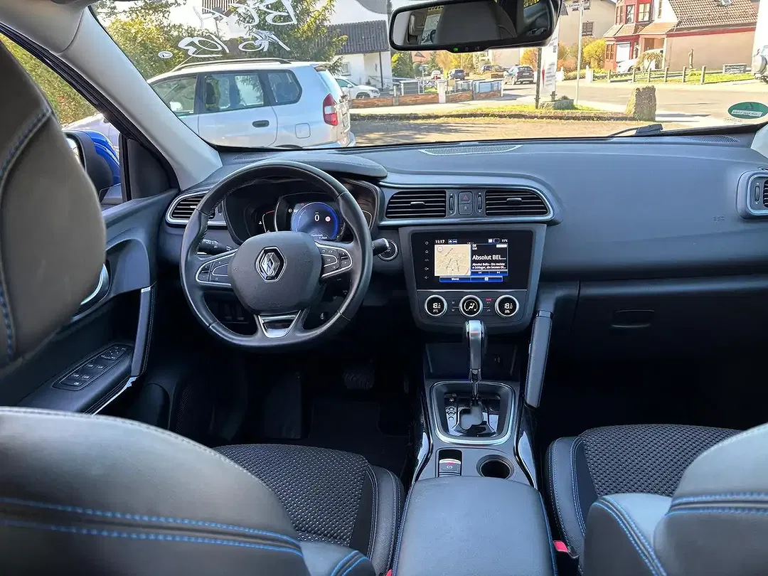 Renault Kadjar - Thumbnail 3