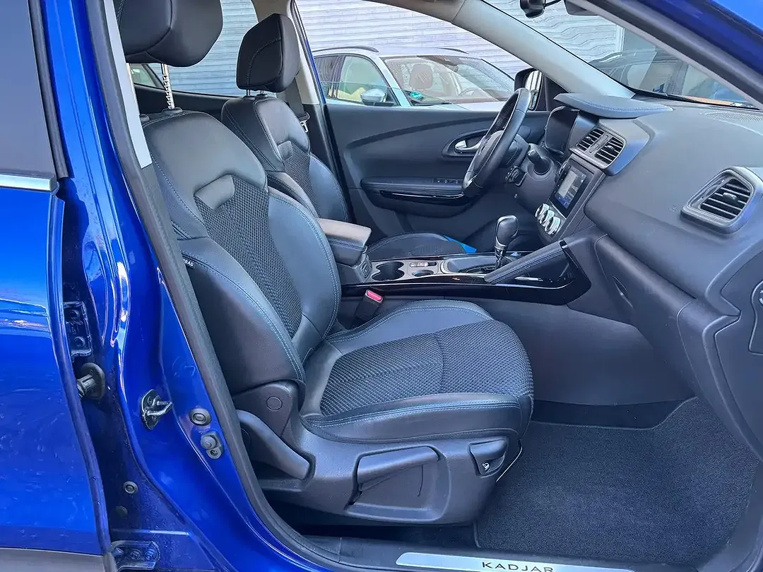 Renault Kadjar - Thumbnail 4
