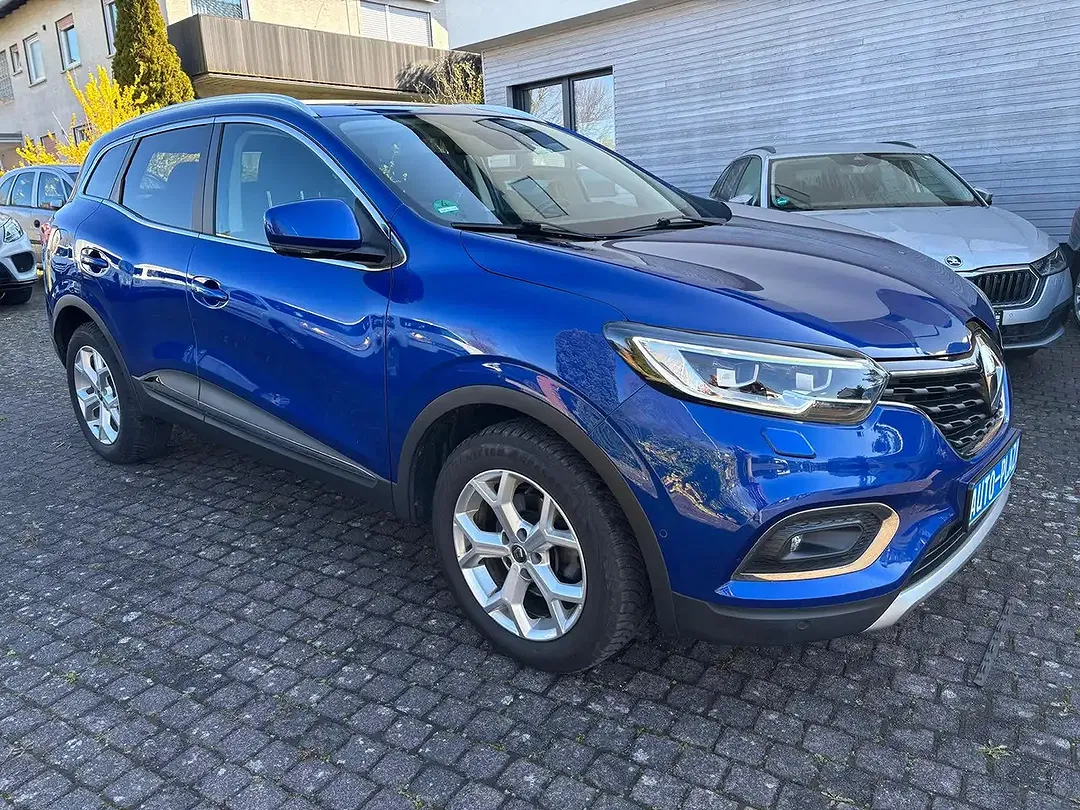 Renault Kadjar - Thumbnail 6