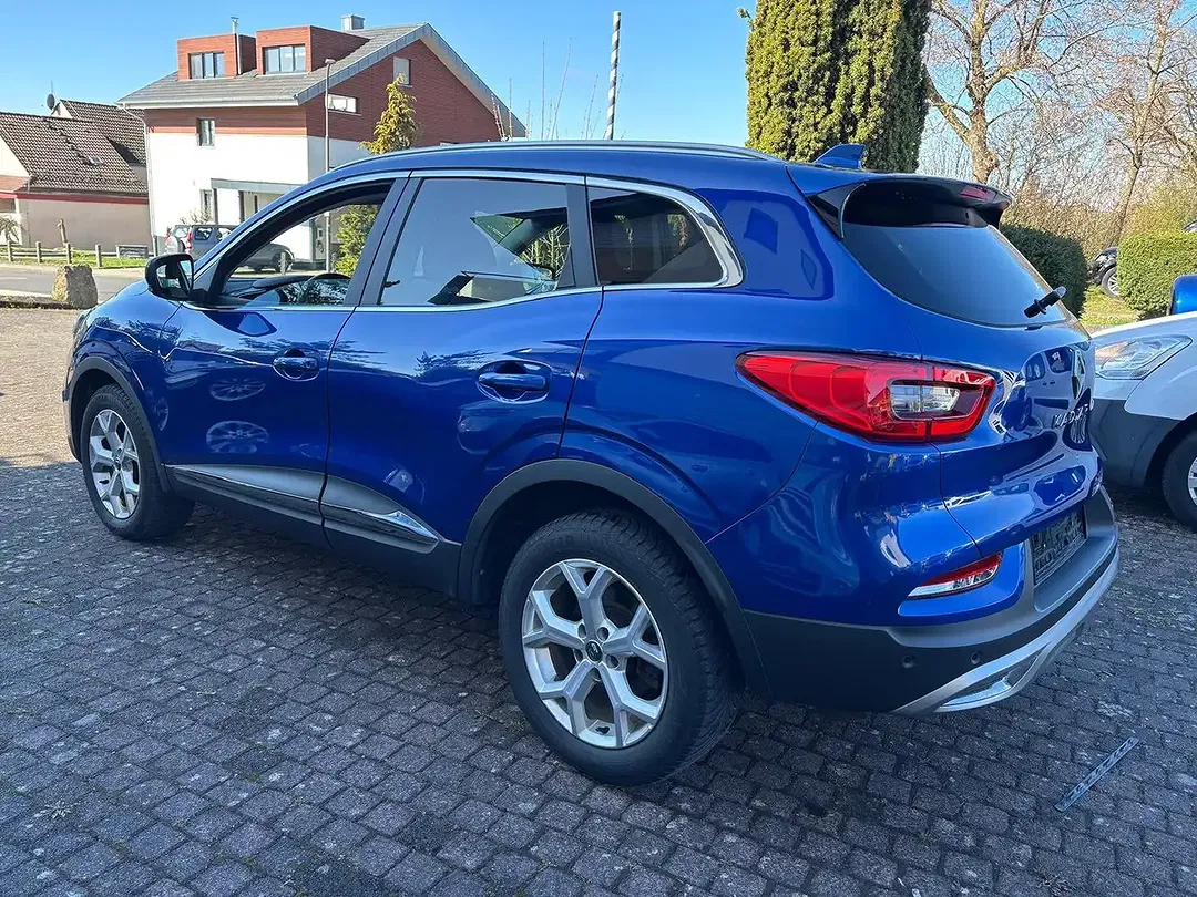 Renault Kadjar - Thumbnail 7
