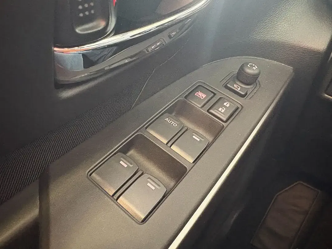 Suzuki S-Cross - Thumbnail 13