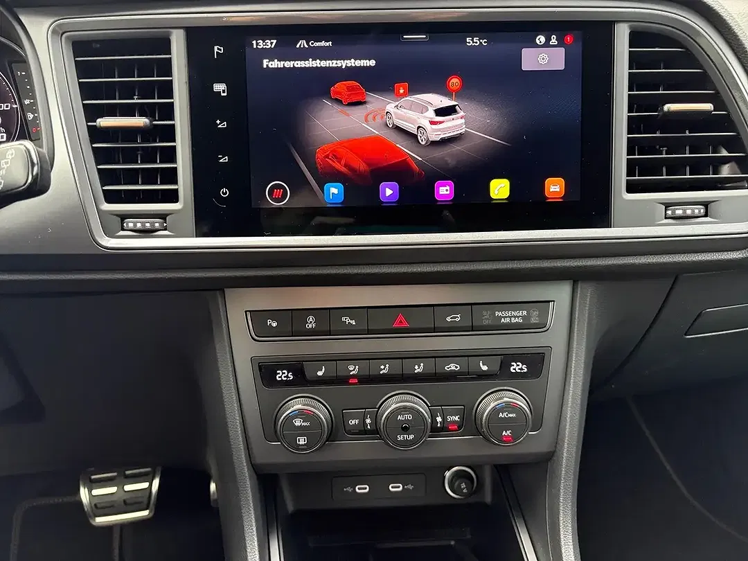 CUPRA Ateca - Thumbnail 14