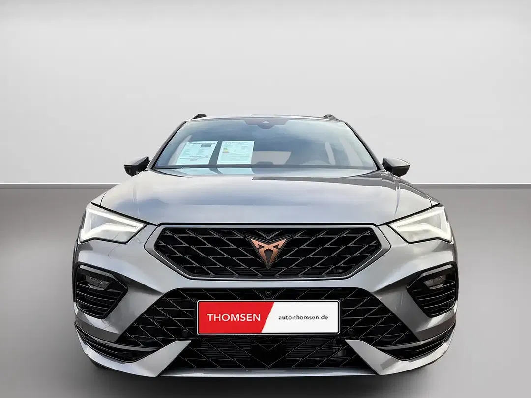 CUPRA Ateca - Thumbnail 2