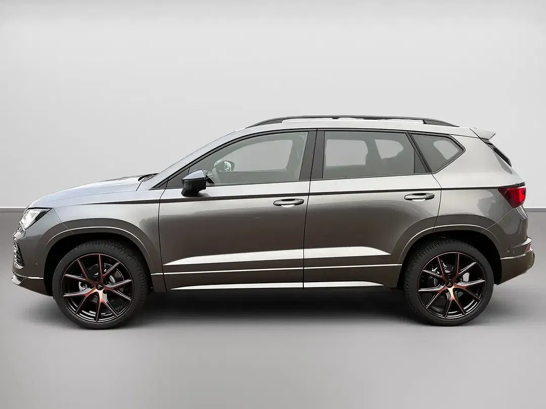 CUPRA Ateca - Thumbnail 3