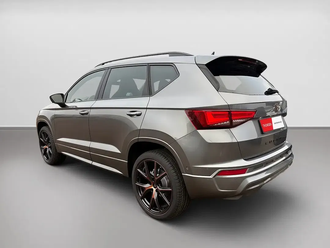 CUPRA Ateca - Thumbnail 4