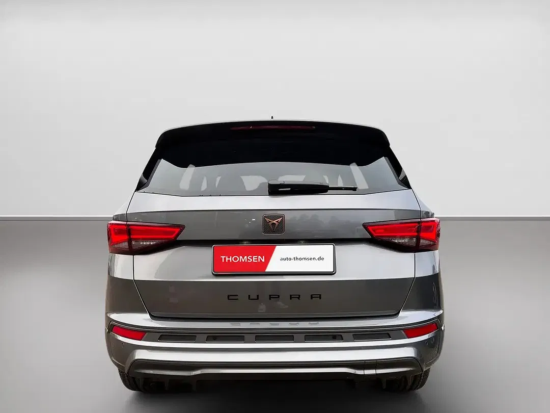CUPRA Ateca - Thumbnail 5