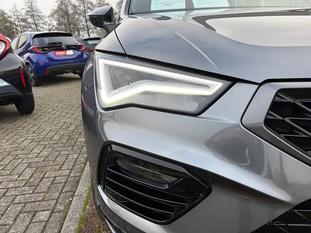CUPRA Ateca - Thumbnail 6