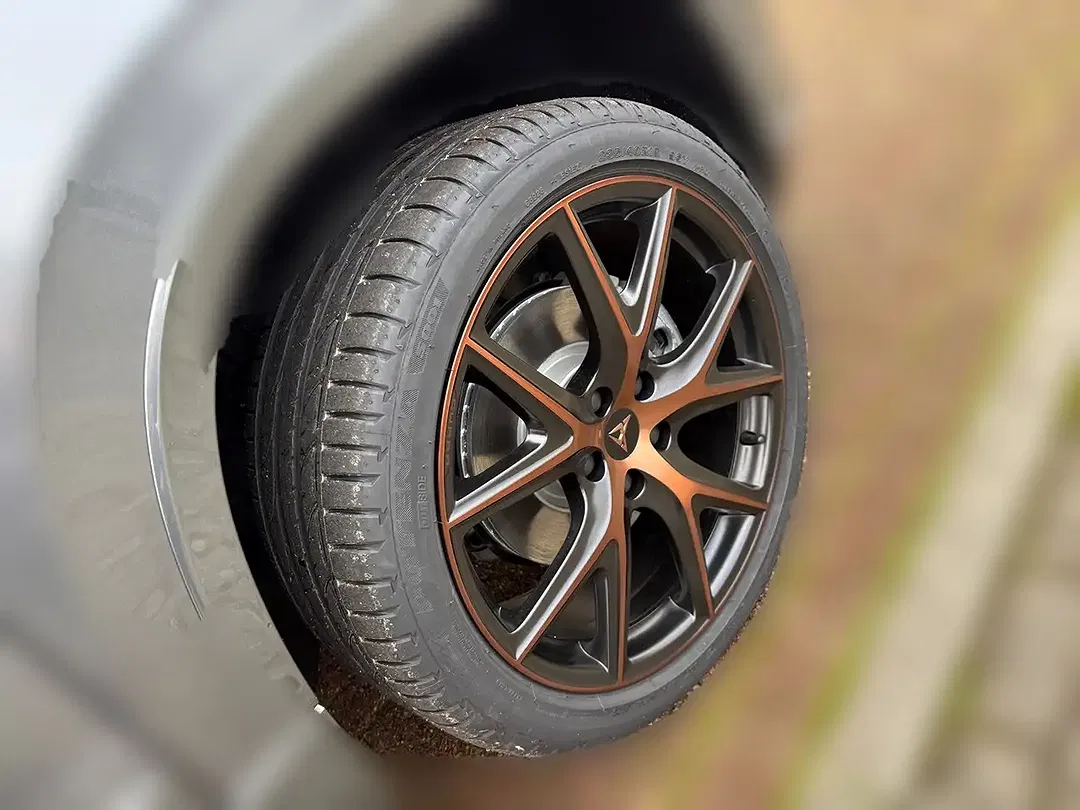 CUPRA Ateca - Thumbnail 7