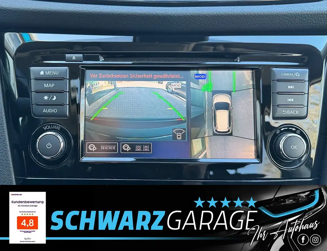 Nissan X-Trail - Thumbnail 13