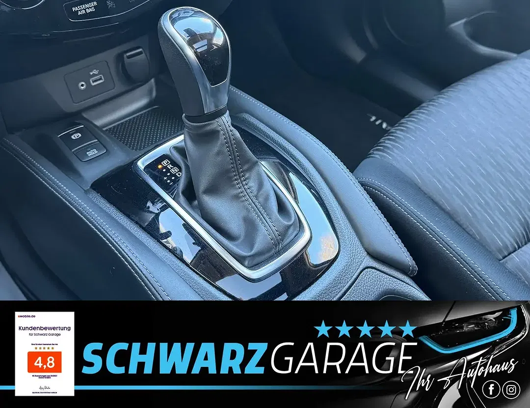 Nissan X-Trail - Thumbnail 15