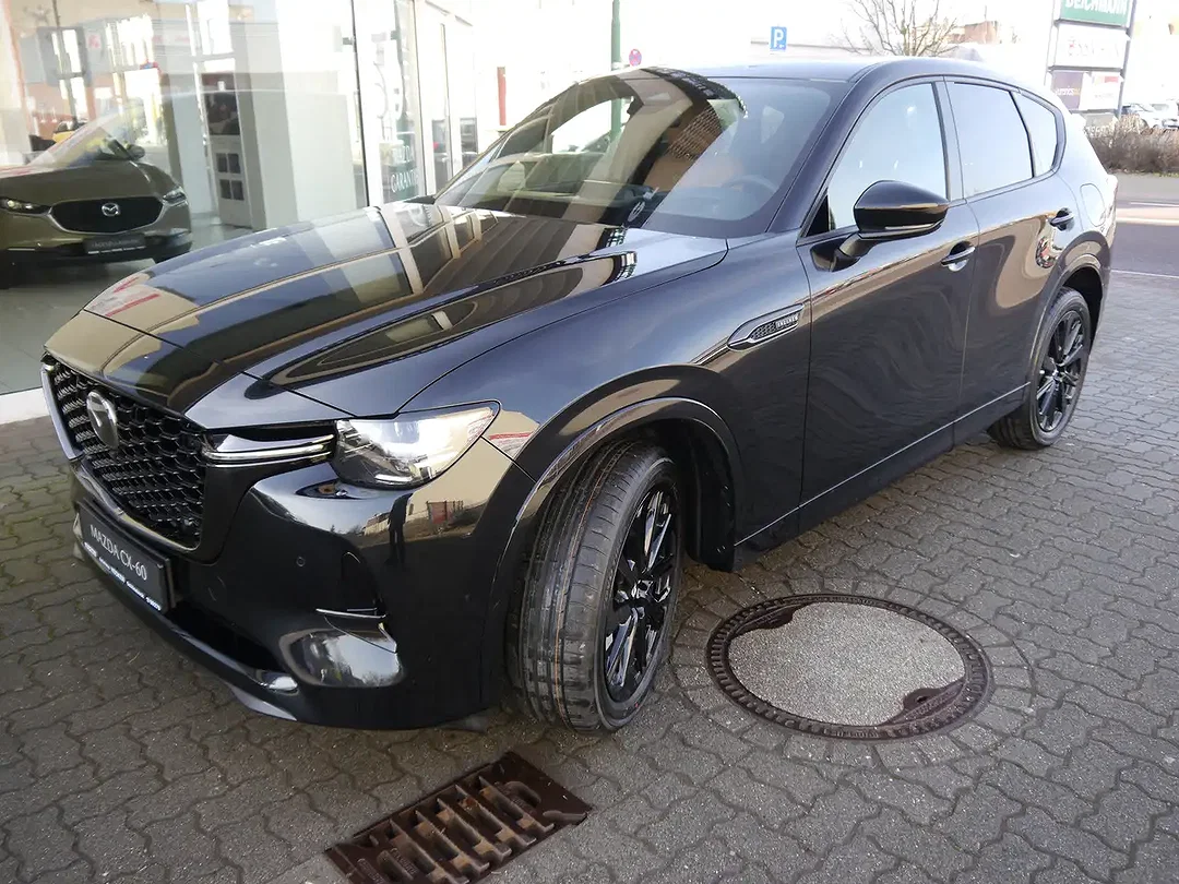 Mazda CX-60 - Afbeelding 1
