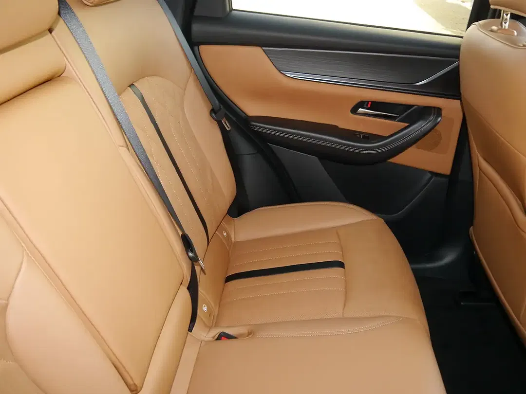 Mazda CX-60 - Thumbnail 10