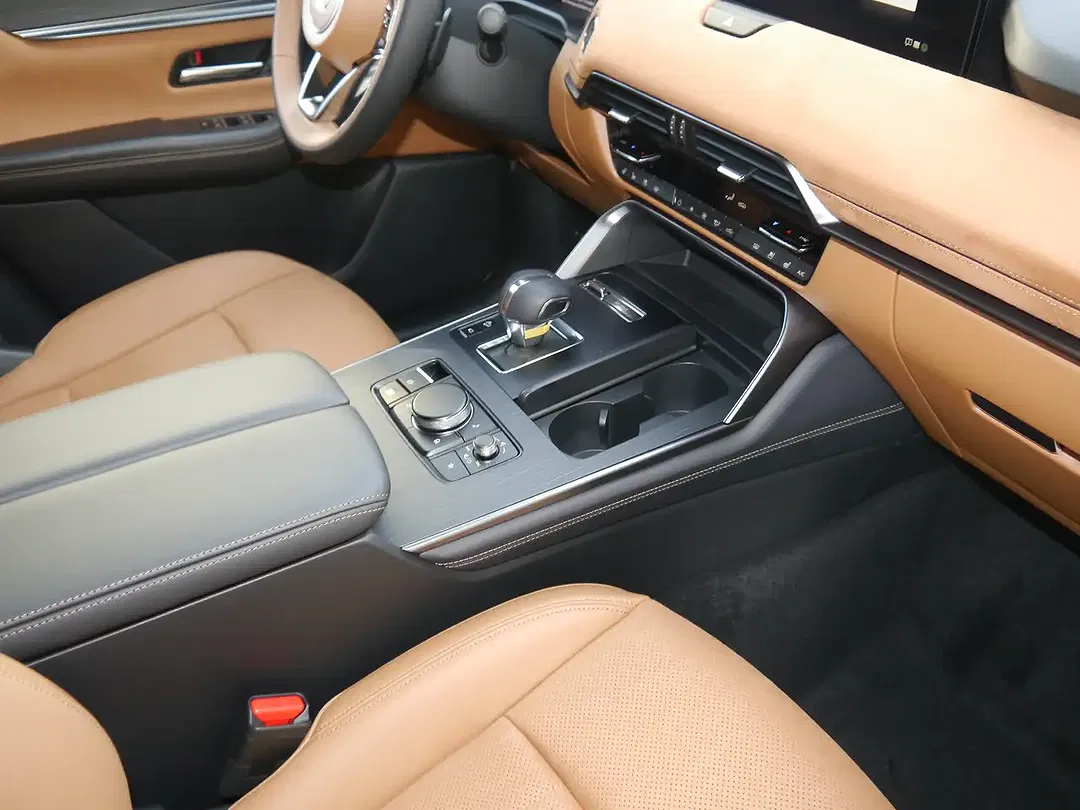 Mazda CX-60 - Thumbnail 11