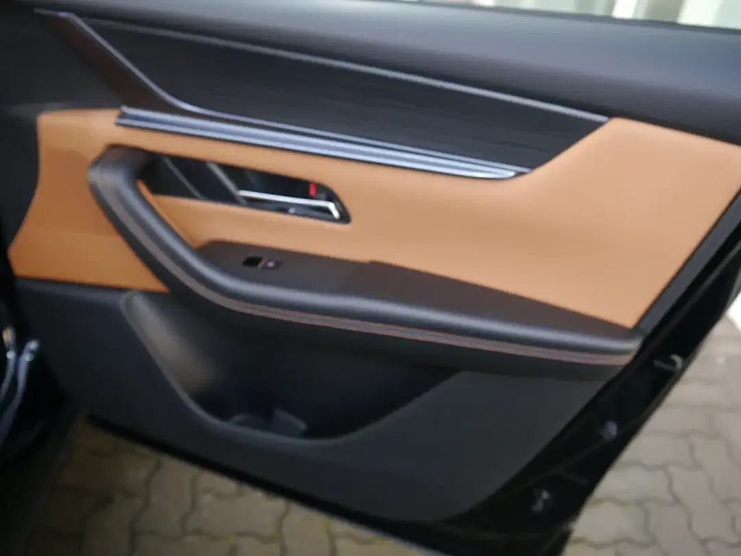 Mazda CX-60 - Thumbnail 14