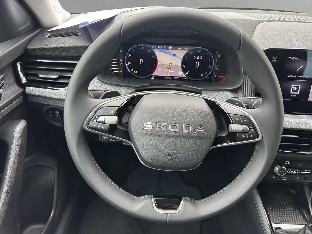 Skoda Kamiq - Thumbnail 8