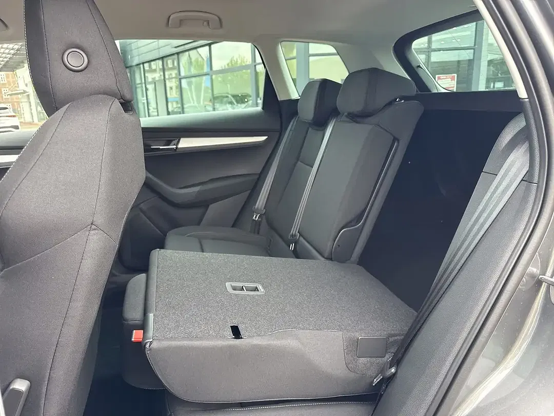 Skoda Karoq - Thumbnail 13