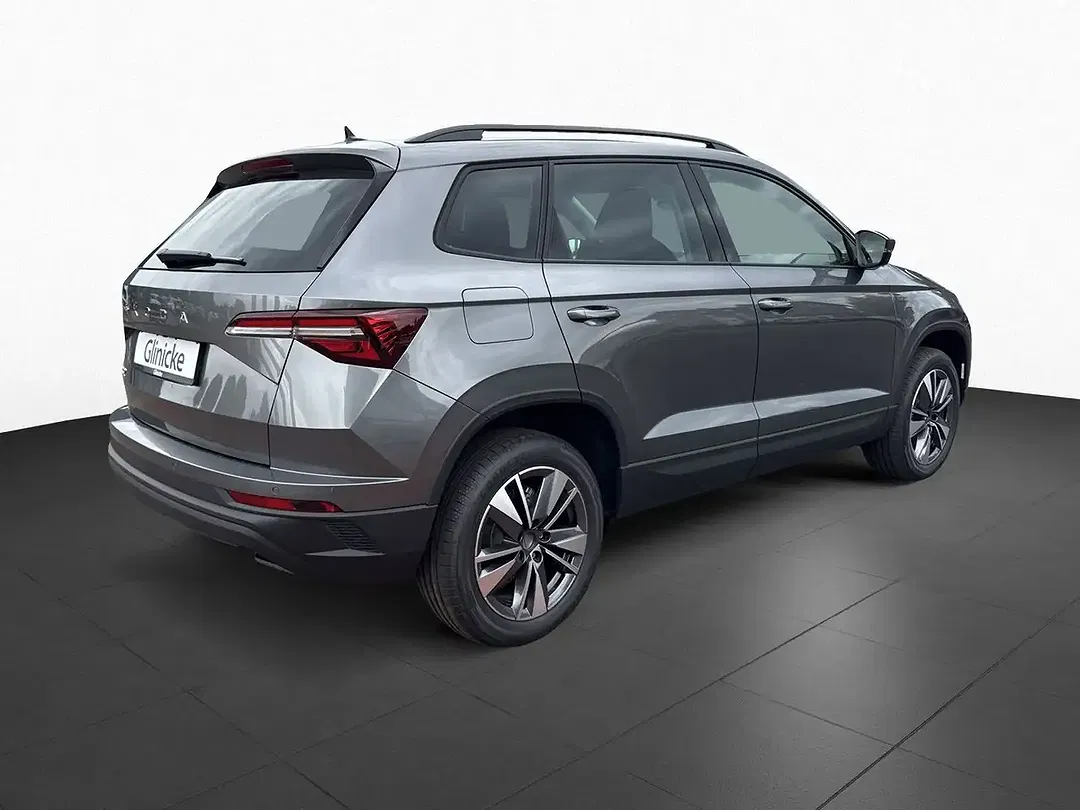 Skoda Karoq - Thumbnail 2