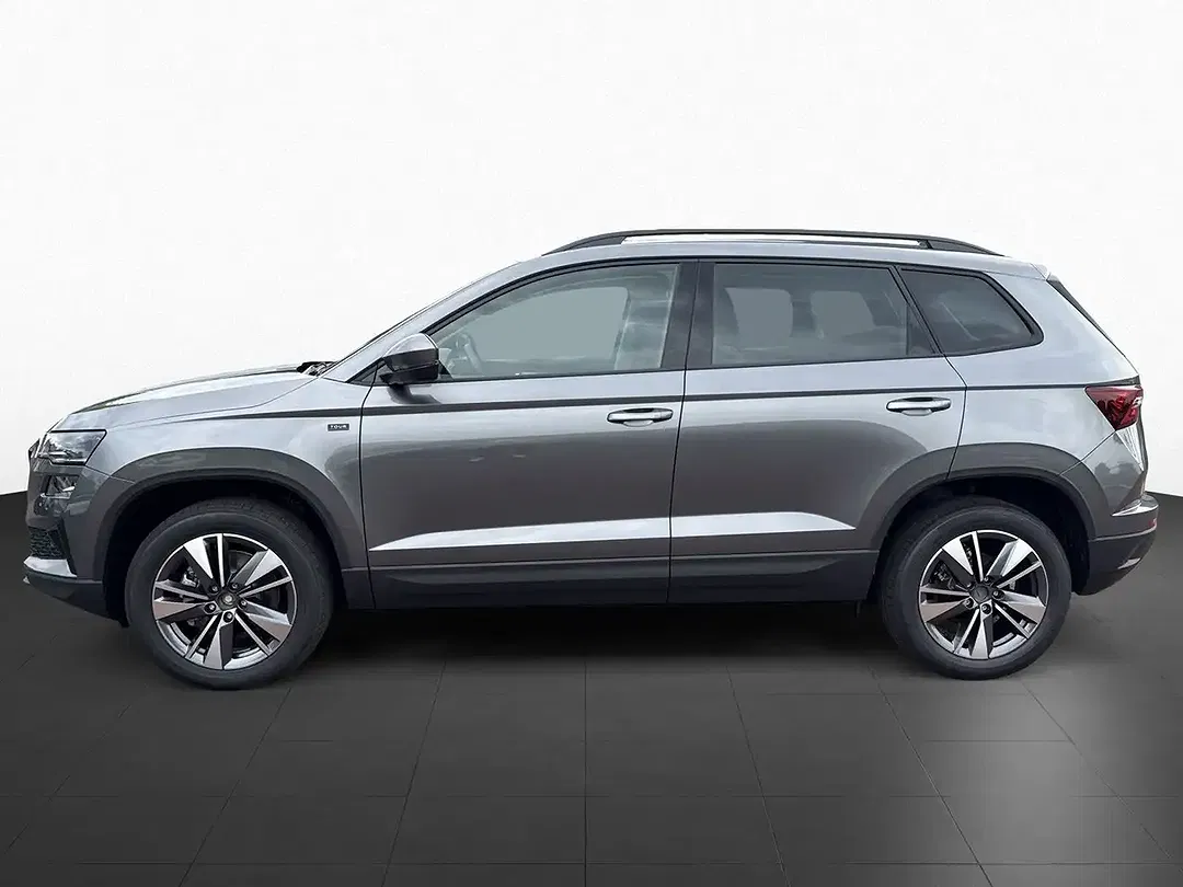Skoda Karoq - Thumbnail 5